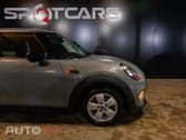 MINI Cooper One