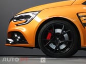 Renault Mégane 1.8 TCe R.S. Ultime EDC