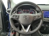 Opel Crossland 1.2 T Elegance
