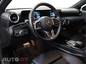 Mercedes-Benz A 250 e Auto Style Line