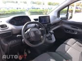 Peugeot Partner 1.5 BlueHDi Premium Standard