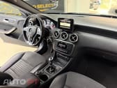 Mercedes-Benz A 180 Dynamic Edition