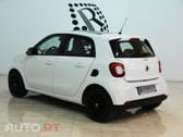 Smart ForFour 1.0 Prime 71