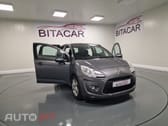 Citroen C3 1.4 HDI TETO PANORÂMICO