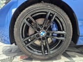BMW 116 i Pack M