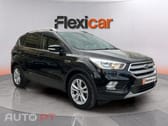 Ford Kuga 1.5 TDCi EcoBlue Titanium