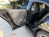Mercedes-Benz CLA 180 d AMG LINE