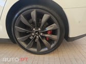 Tesla Model S S85D
