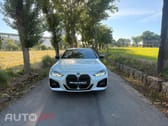 BMW 430 i Pack M Auto