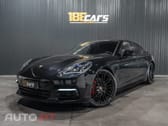 Porsche Panamera S PDK