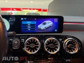 Mercedes-Benz CLA 180 d AMG Line Aut.