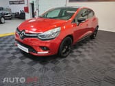 Renault Clio Limited