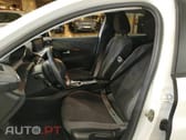 Peugeot E-208 50 kWh Active Pack
