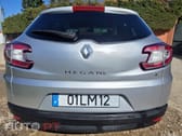 Renault Mégane Sport Tourer 1.5 dCi Dynamique S EDC