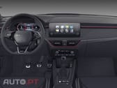 Skoda Kamiq 1.0 TSI 116 DSG MONTE CARLO 10KM ECO -17%