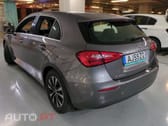 Mercedes-Benz A 180 d Style