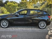 BMW 116 d Corporate Edition