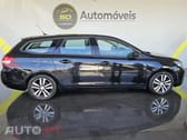 Peugeot 308 SW BlueHDi 130 EAT8 Business