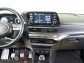 Hyundai Bayon 1.0 T-GDI Connect & Go