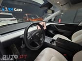 Tesla Model Y Long Range Dual Motor AWD