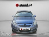 Opel Corsa 1.3 CDTi Enjoy EcoFLEX