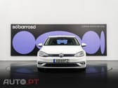 Volkswagen Golf 1.5 TSI BM Stream