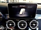 Mercedes-Benz C 300 BlueTEC Hybrid AMG Line