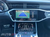 Audi A6 Avant 40 TDI S line S tronic