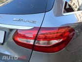 Mercedes-Benz C 200 d Avantgarde Aut.