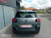 Citroen C3 Aircross 1.2 Puretech c/auto EAT6  - Nacional