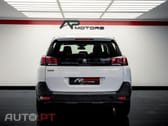 Peugeot 5008 1.5 BlueHDi Allure EAT8