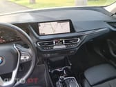 BMW 118 d Aut. Sport Line