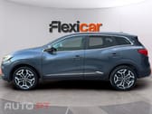 Renault Kadjar 1.5 dCi Black Edition