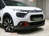 Citroen C3 1.2 PureTech C-Series
