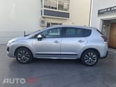 Peugeot 3008 1.6 BlueHDi Style