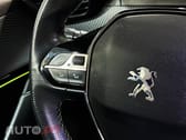 Peugeot E-208 50 kWh GT Pack