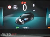 Opel Astra Sports Tourer 1.2 T Hybrid GS eDCT