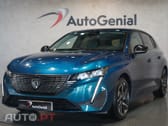 Peugeot 308 1.2 PureTech Allure
