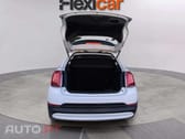 Fiat 500X 1.3 MJ Lounge S&S