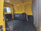 Renault Kangoo Maxi Z.E. Flex
