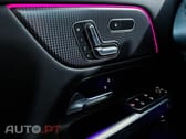 Mercedes-Benz EQB 350 4Matic AMG Line
