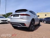 Jaguar E-Pace 1.5 P300e R-Dynamic SE AWD Aut.