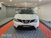 Nissan Qashqai 1.5 dCi N-Connecta