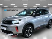 Citroen C5 Aircross 1.5 BlueHDi Shine EAT8