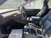 Tesla Model Y Long Range Dual Motor AWD