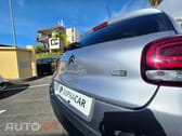 Citroen C3 1.5 BlueHDi Feel Pack