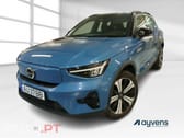 Volvo XC40 Recharge Core