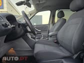 Ford S-Max 1,8 Tdci 7 lugares Titanium