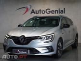 Renault Mégane Sport Tourer 1.5 Blue dCi Limited