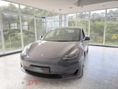 Tesla Model 3 Long Range AWD Dual Motor
